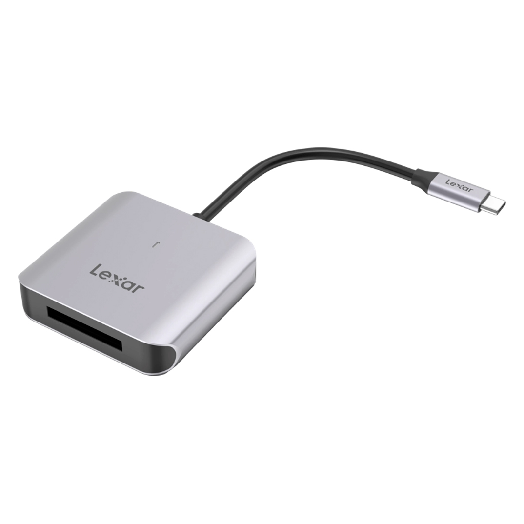 Карт-ридер Lexar Professional, USB 3.2 gen.2, CFexpress Type B, USB-C