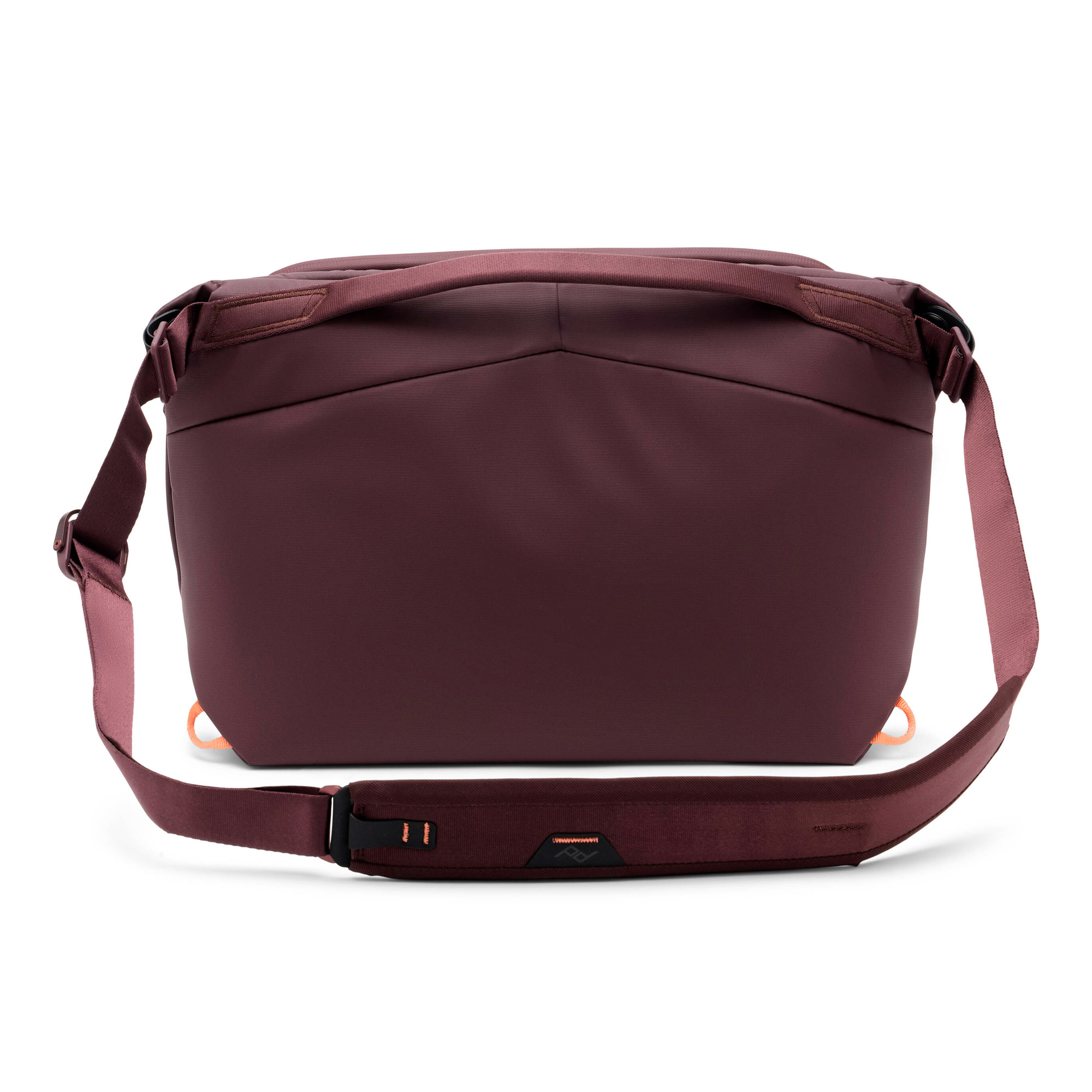 Сумка Peak Design The Everyday Sling 10L V3 Eclipse, бордо