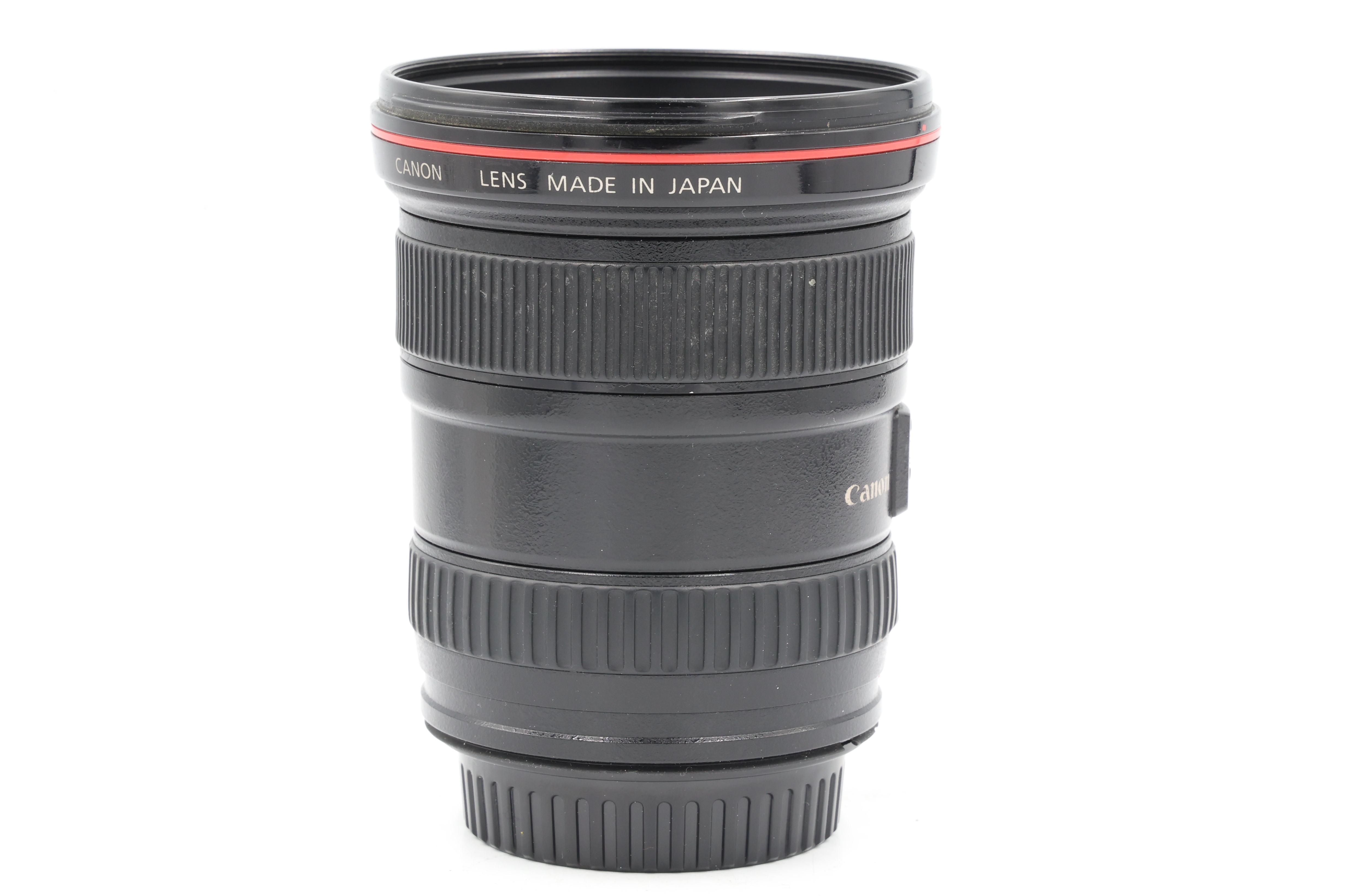 Объектив Canon EF 17-40mm f/4L USM (состояние 4) (б/у)