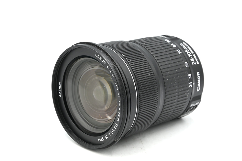 Объектив Canon EF 24-105mm f/3.5-5.6 IS STM (состояние 4) (б/у)