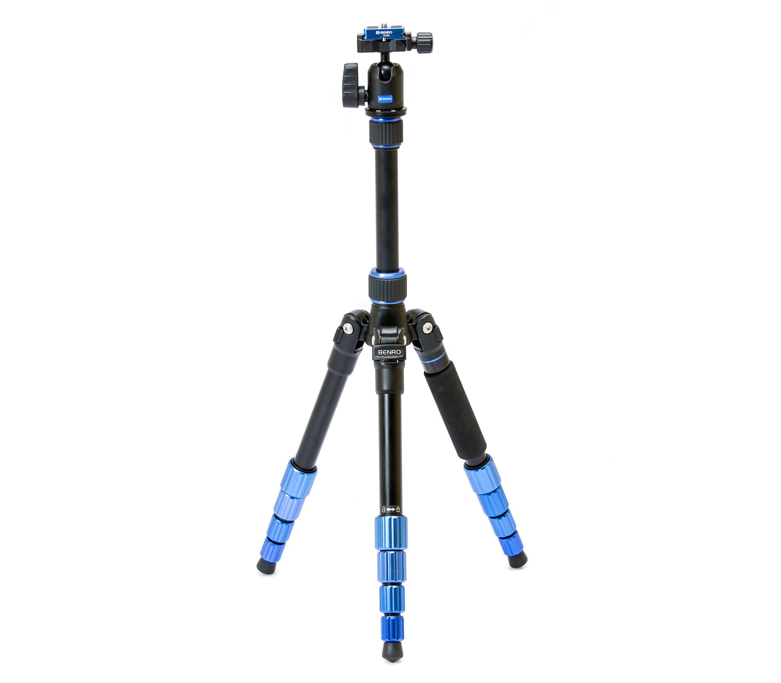 Штатив Benro FSL09AN00 Slim Travel c шаровой головой