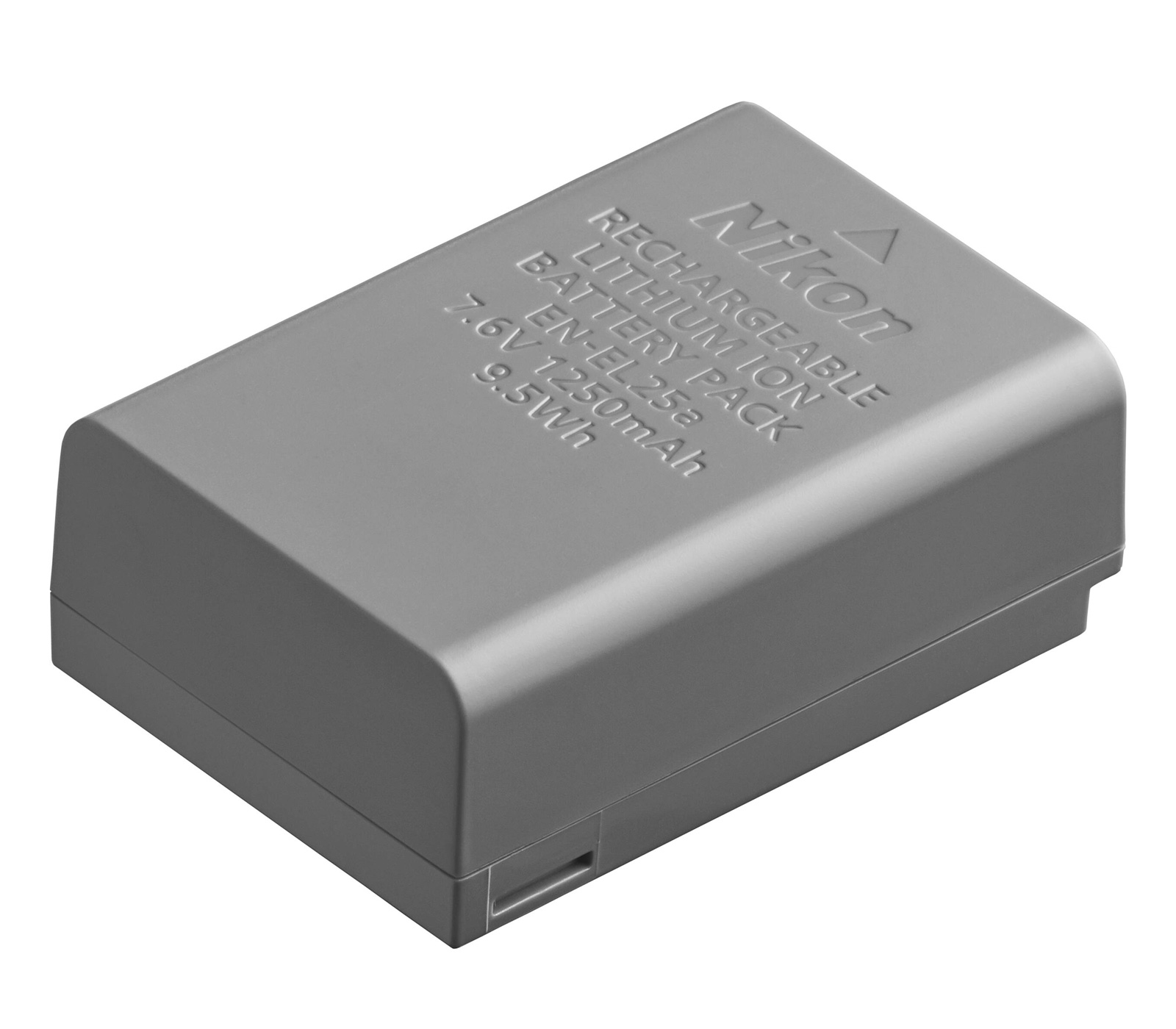 Аккумулятор Nikon EN-EL25a