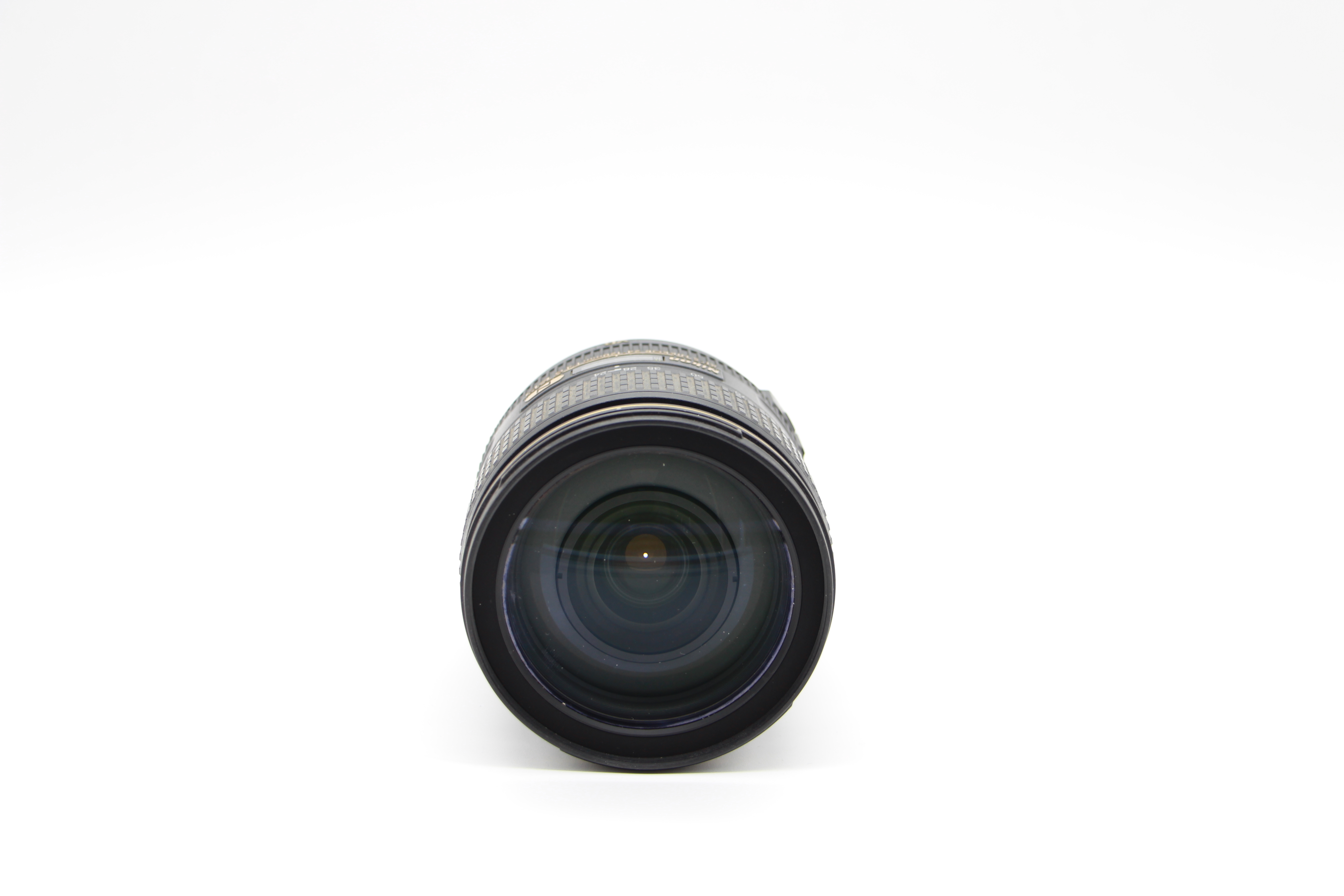 Объектив Nikon 24-120mm f/4G ED VR AF-S Nikkor (состояние 5) (б/у)