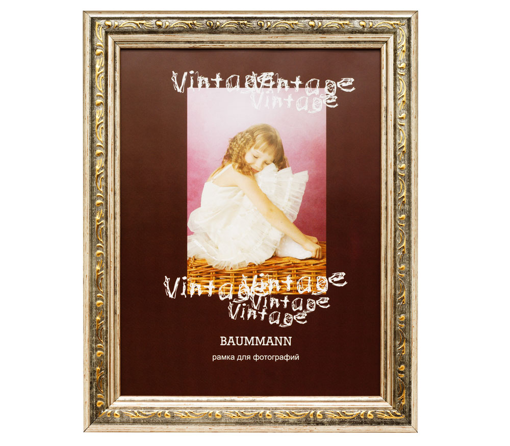 Фоторамка Baummann 11,5x15 см, C11
