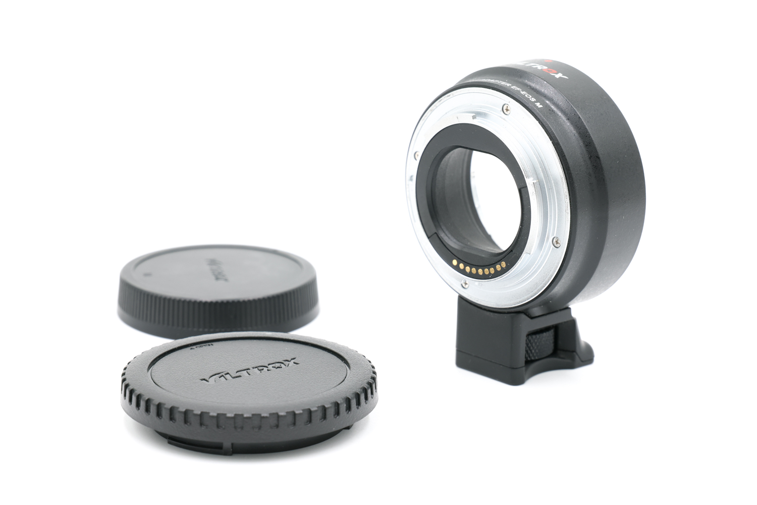 Адаптер Viltrox EF-EOS M Mount Adapter (состояние 5) (б/у)
