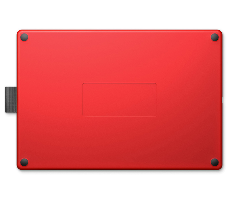 Графический планшет Wacom One S (CTL-472-N)