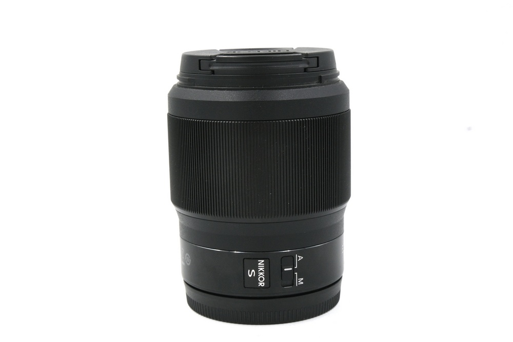 Объектив Nikon Z 50mm f/1.8 S (состояние 5-) (б/у)