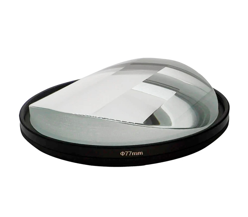 Светофильтр-призма Walking Way Dual-Linear Prism FX 77mm