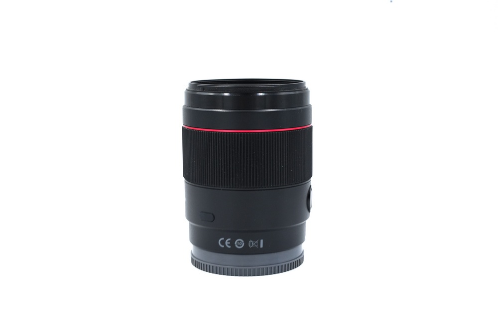 Объектив Yongnuo 85mm f/1.8S DF DSM E-Mount- с.н. 4007633 (состояние 5-) (б/у)