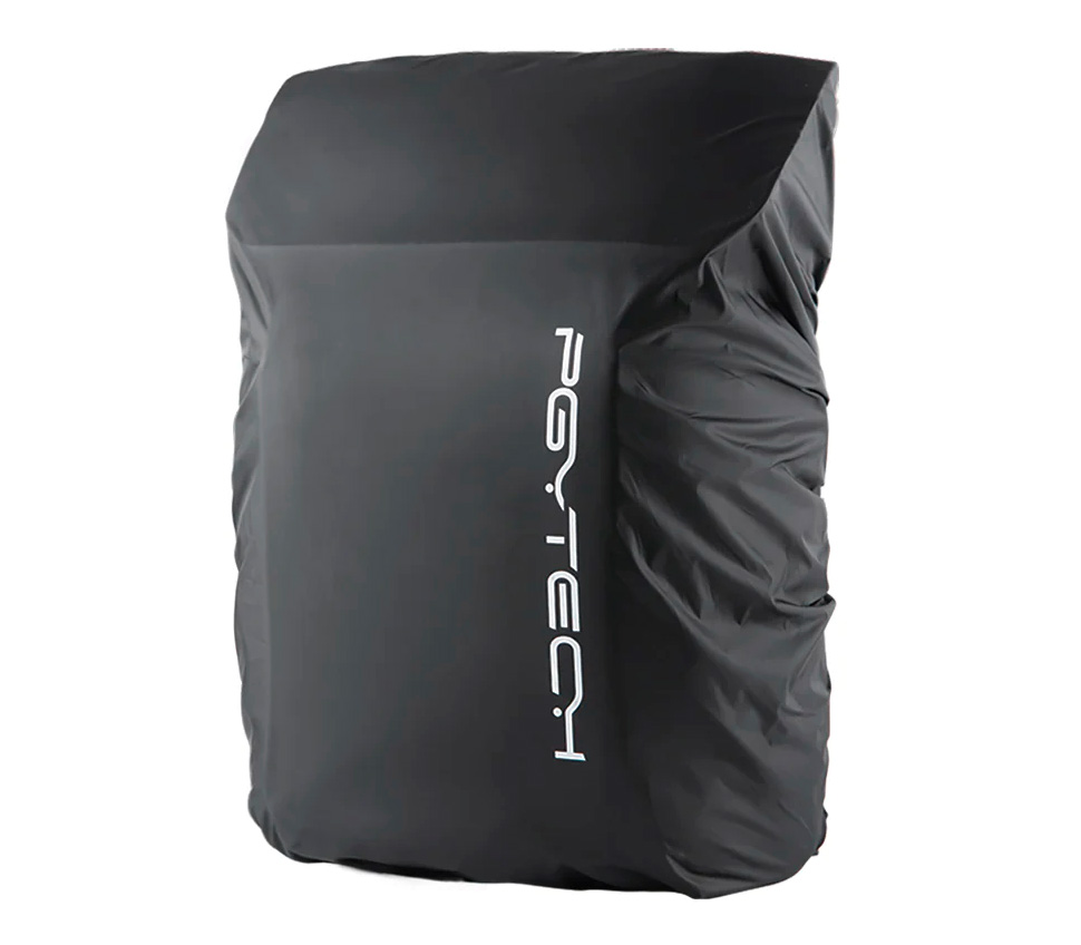 Дождевой чехол PGYTECH Backpack Rain Cover 25L (уцененный)