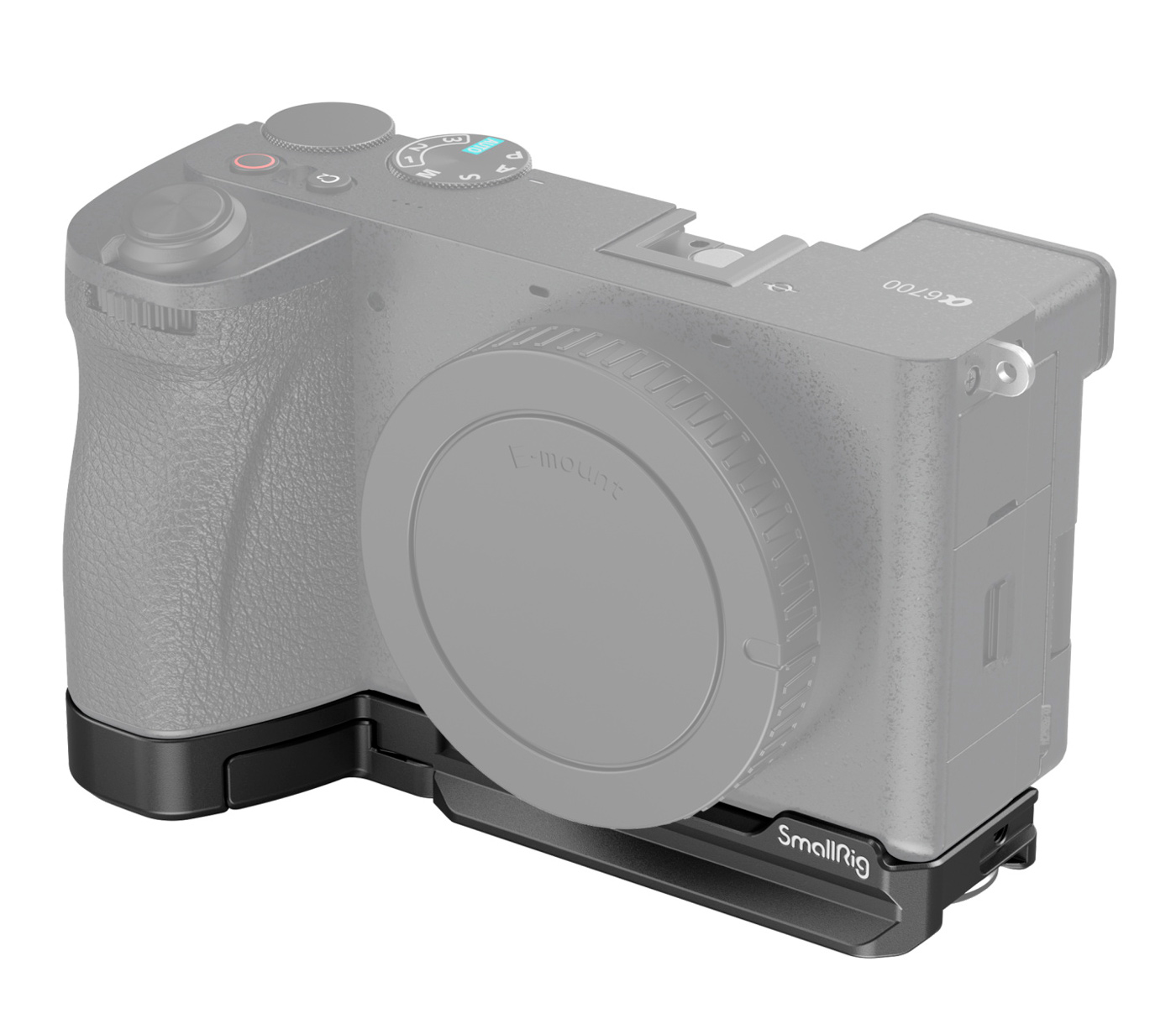 Площадка SmallRig 4338 Baseplate для Sony A6700