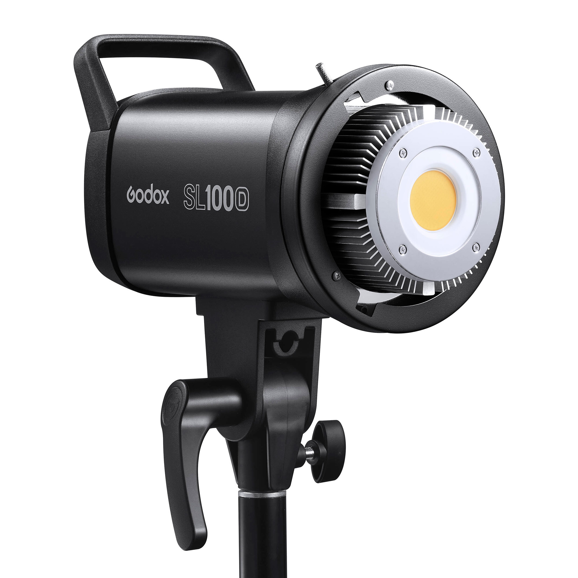 Осветитель Godox SL100D, 100 Вт, 5600K, светодиодный