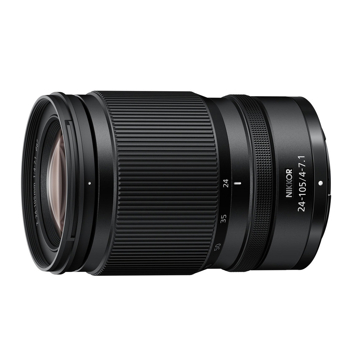 Объектив Nikon Nikkor Z 24-105mm f/4-7.1