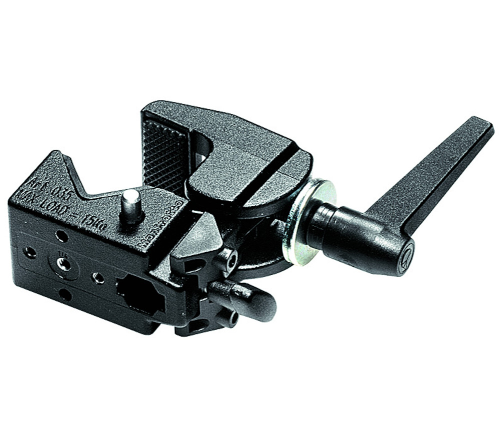 Зажим Manfrotto 035 Super Clamp