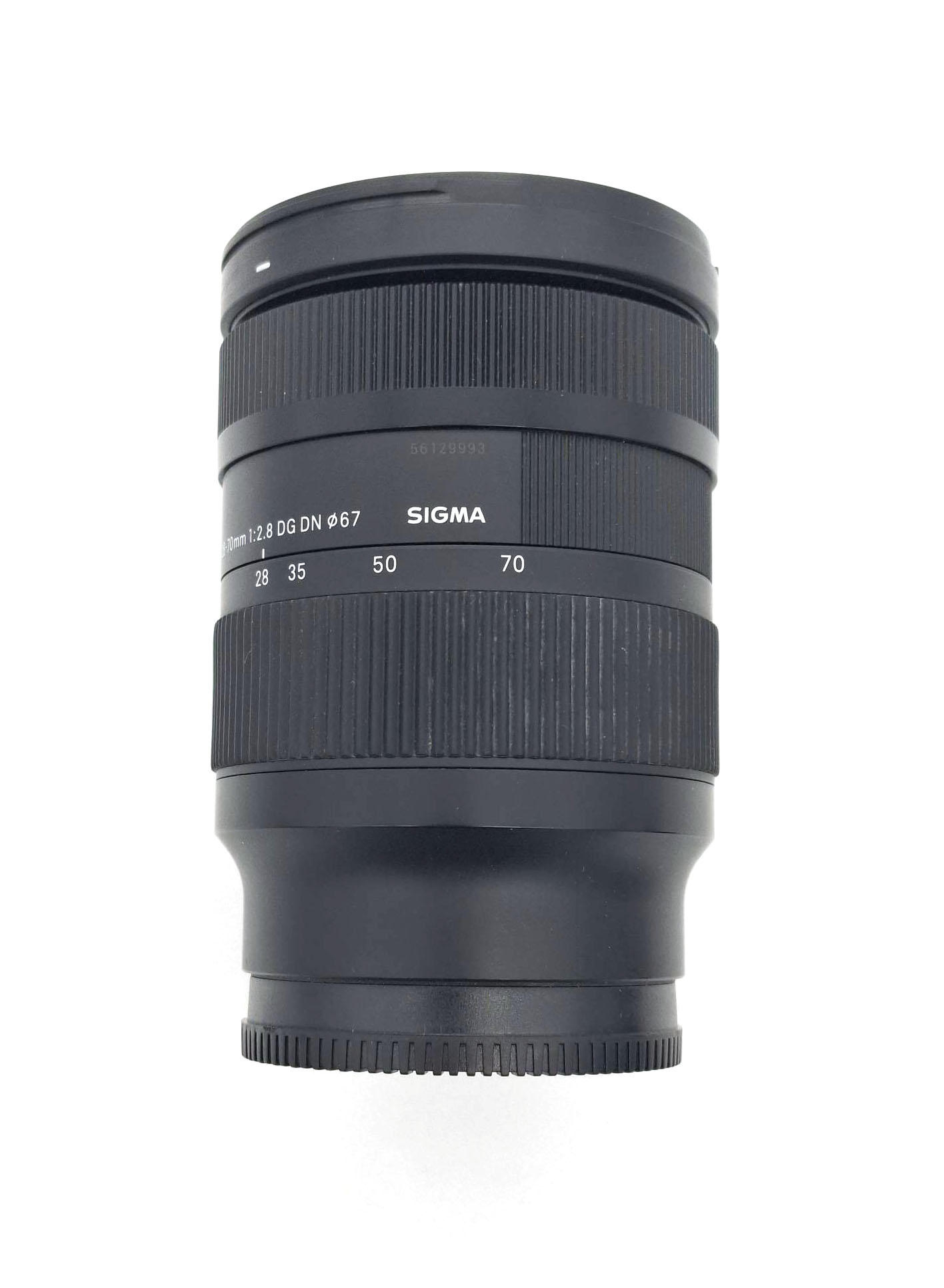 Объектив Sigma 28-70mm f/2.8 DG DN C Sony E-Mount (состояние 4-) (б/у)