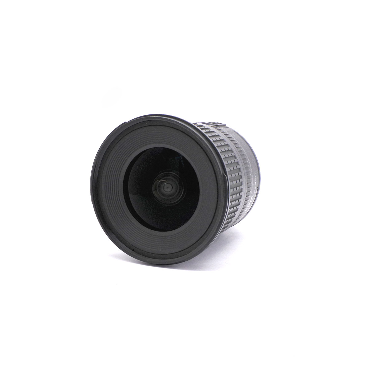 Объектив Nikon AF-S 10-24mm f/3.5-4.5G ED DX (состояние 4-) (б/у)
