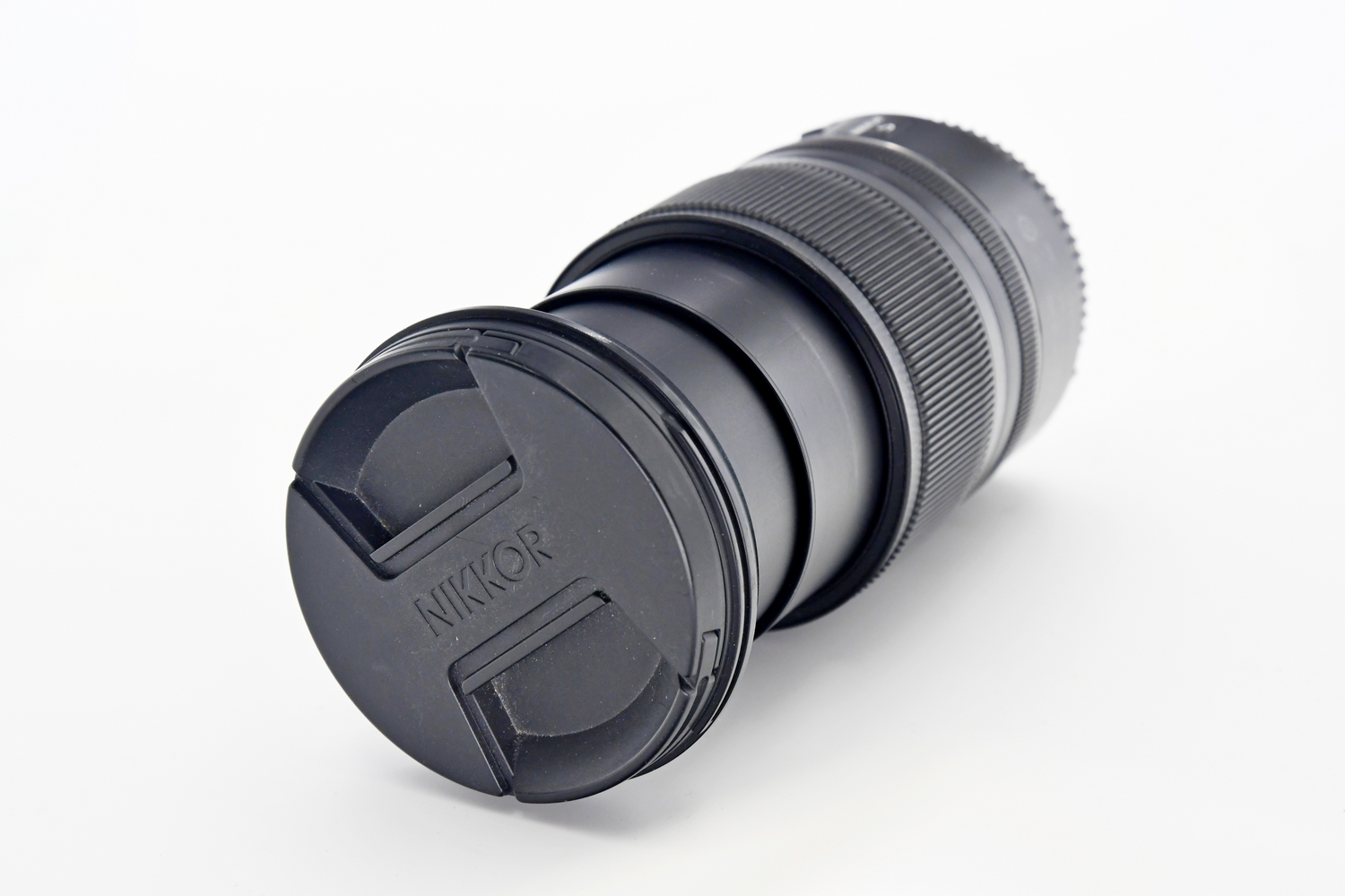 Объектив Nikon Z 24-70mm f/4S (состояние 5-) (б/у)