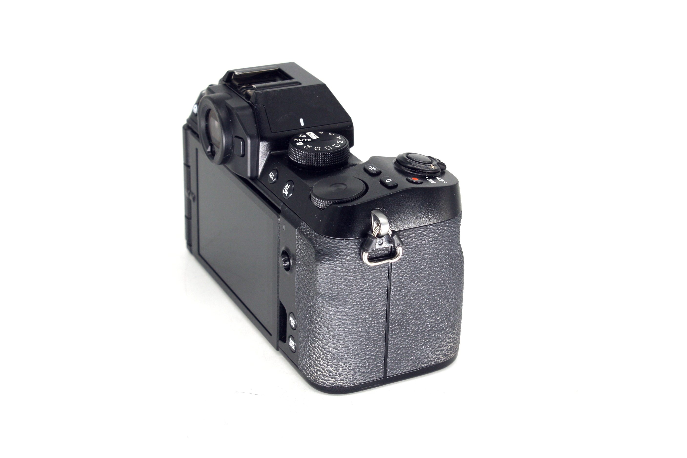 Беззеркальный фотоаппарат Fujifilm X-S10 Body (состояние 5) (б/у)