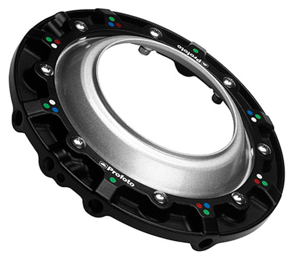 Адаптер Profoto RFi Speedring Adapter Hensel