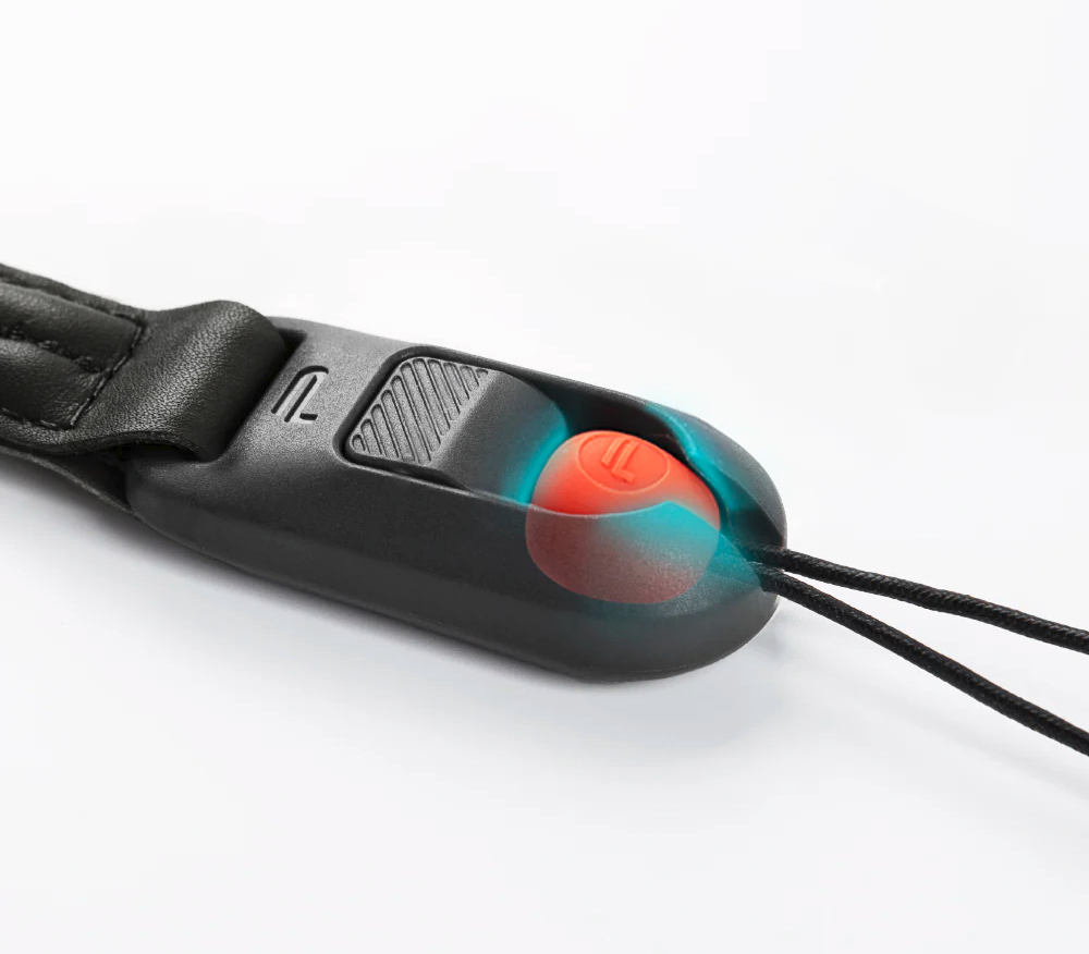Крепления для ремня PGYTECH Quick Beads 1mm для ремней Slim