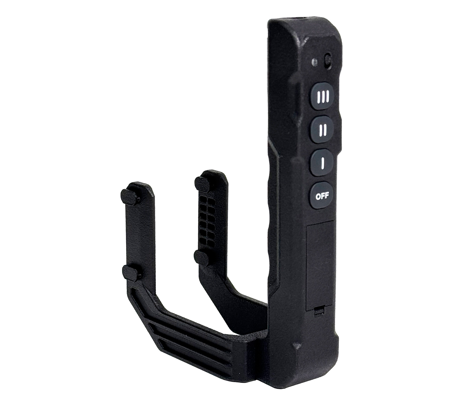 Генераторы дыма PMI SmokeNINJA Pro Trident Kit, 3 шт. + аксессуары