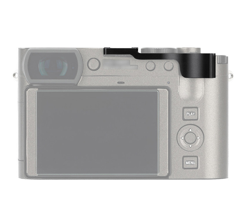 Упор для большого пальца JJC TA-Q3 для Leica Q3, Q3 43