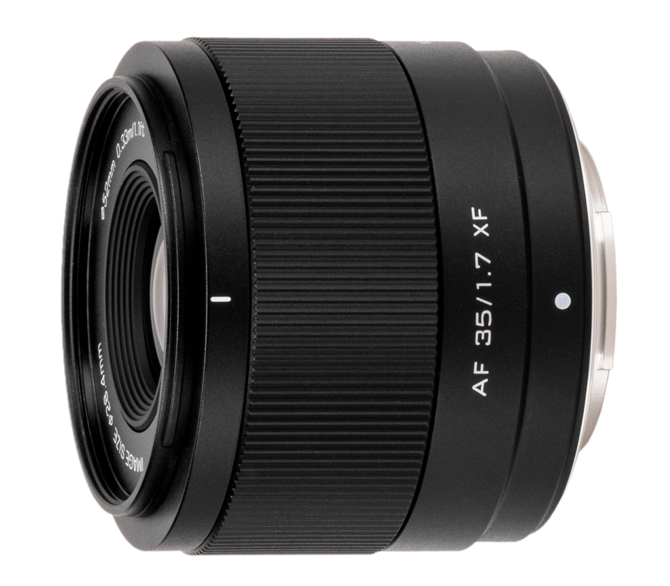 Объектив Viltrox AF 35mm f/1.7 Fujifilm X-mount