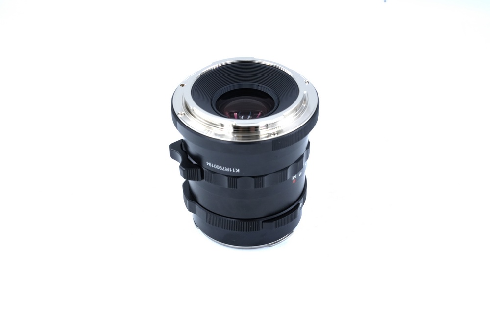 Объектив Thypoch Simera 28mm f/1.4 Nikon Z-mount (cocтояние Like New) (б/у)