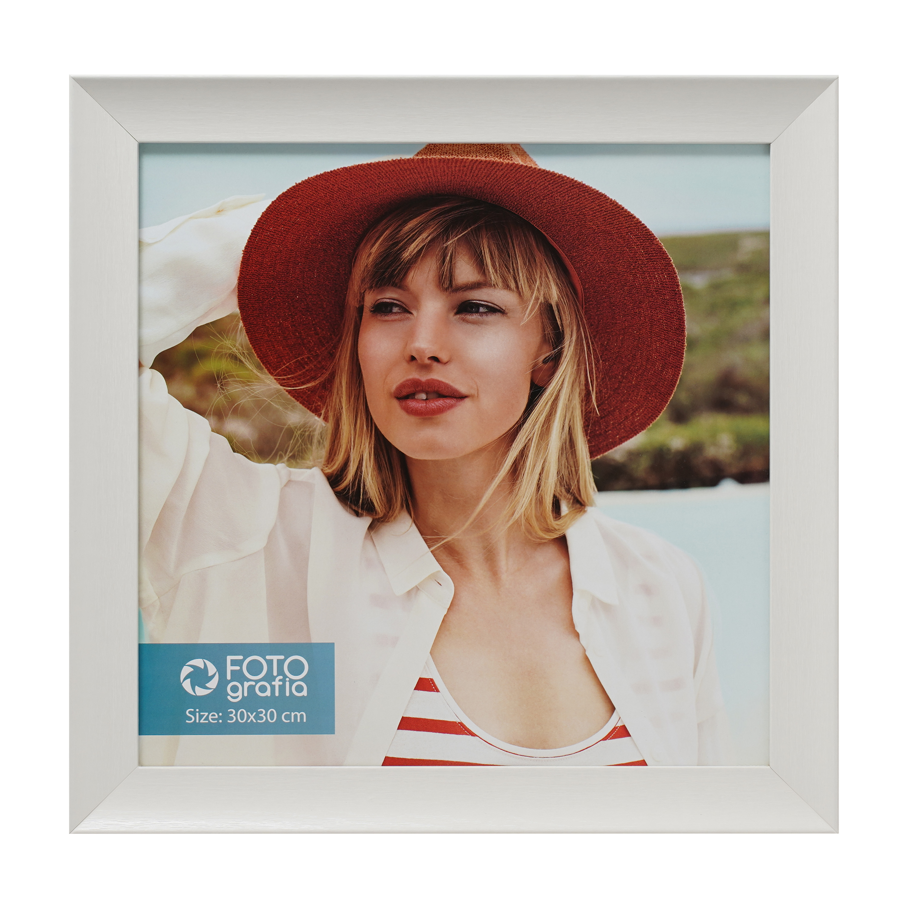 Фоторамка Fotografia 30x30 см., FFMDF - 713K3