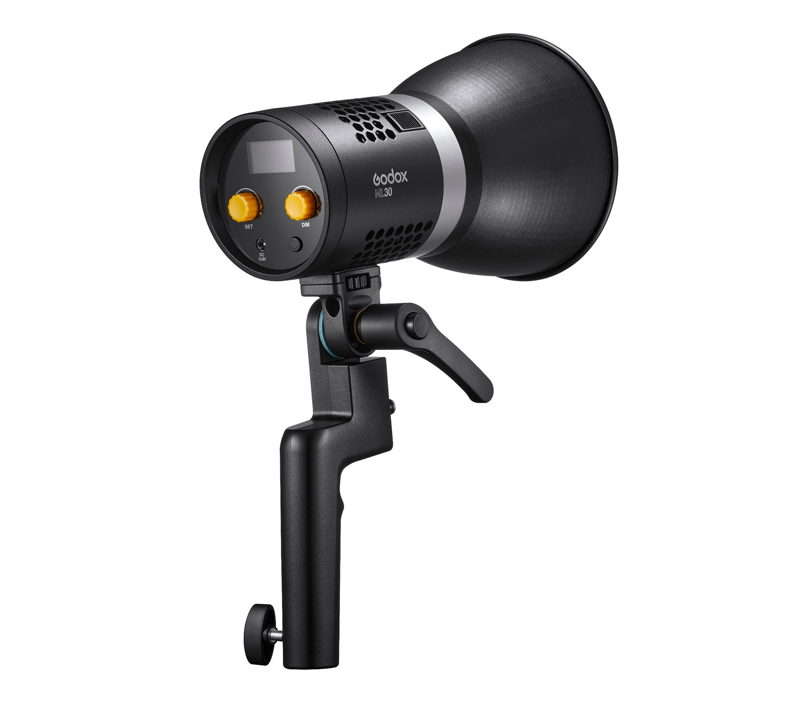 Комплект Godox ML-KIT1, 2х30 Вт + 60 Вт, 5600К