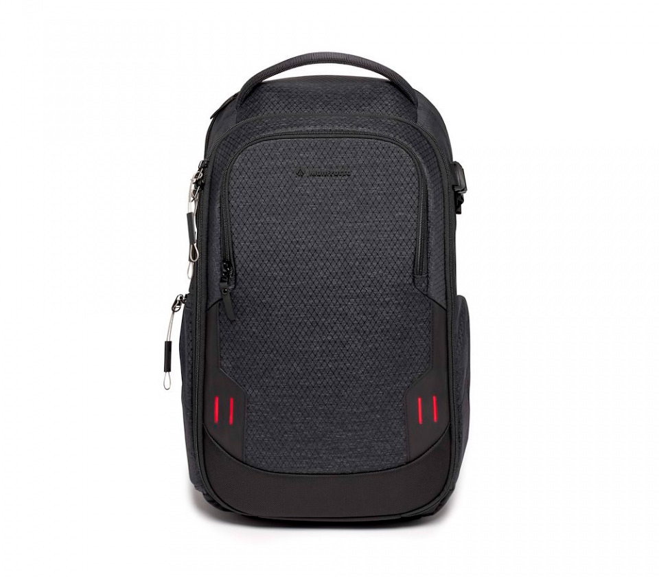 Рюкзак Manfrotto PRO Light Frontloader M