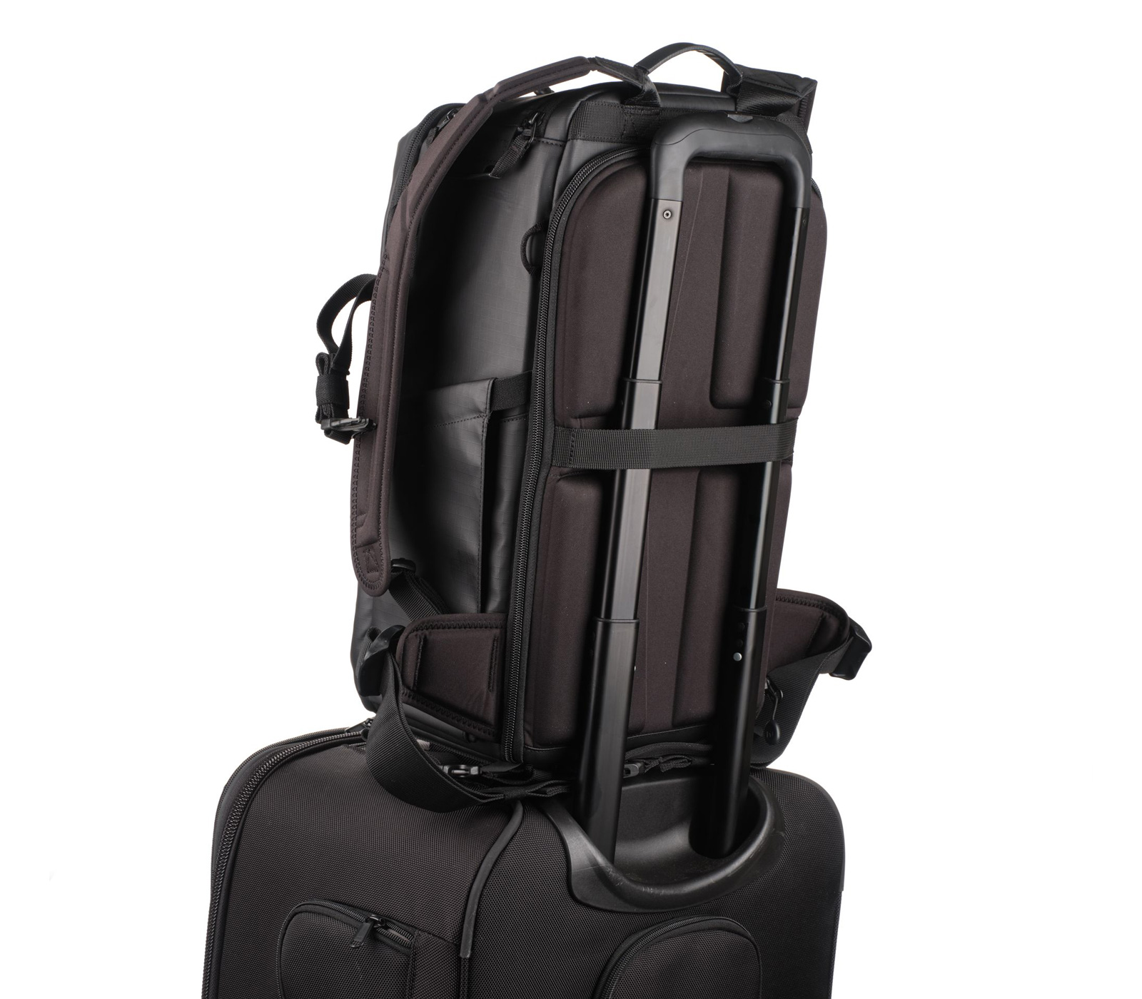 Рюкзак Tenba Solstice v2 Backpack 20 серый