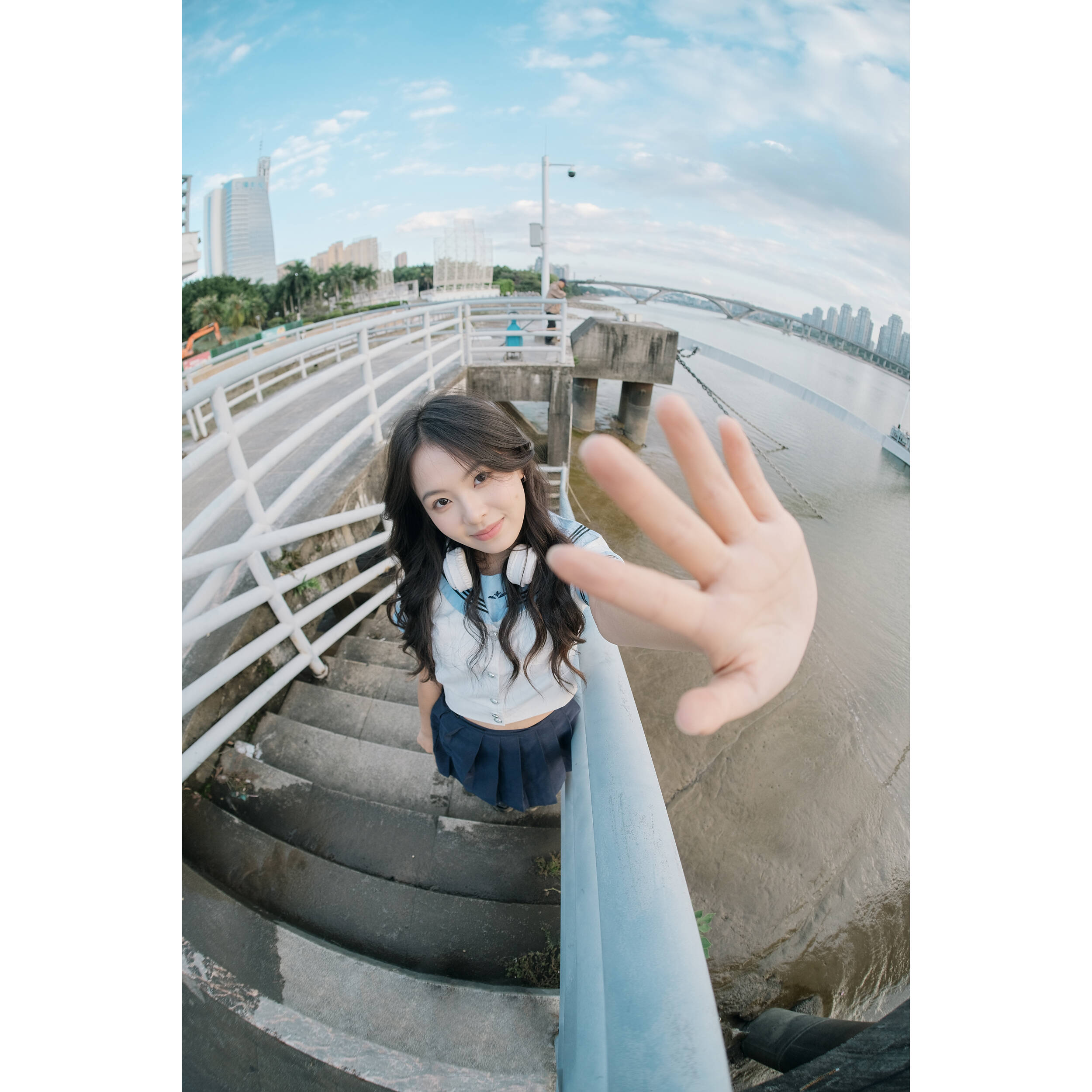 Объектив 7Artisans 6mm f/2 Fisheye для Fujifilm X-Mount