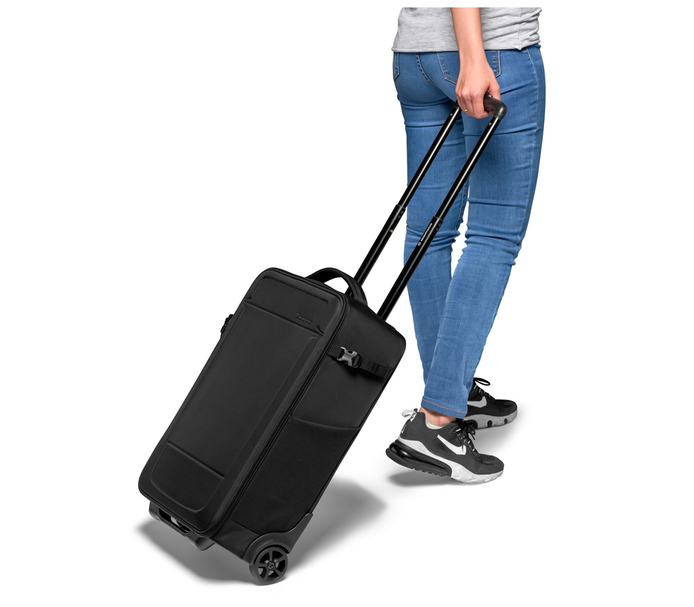 Сумка на колесах Manfrotto Advanced Rolling bag III