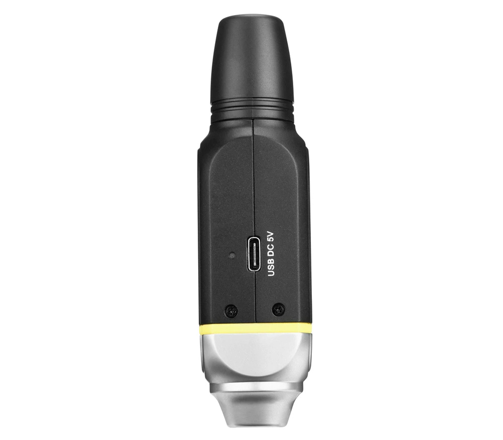 Беспроводная система Saramonic Blink 800 B1, c петличным микрофоном