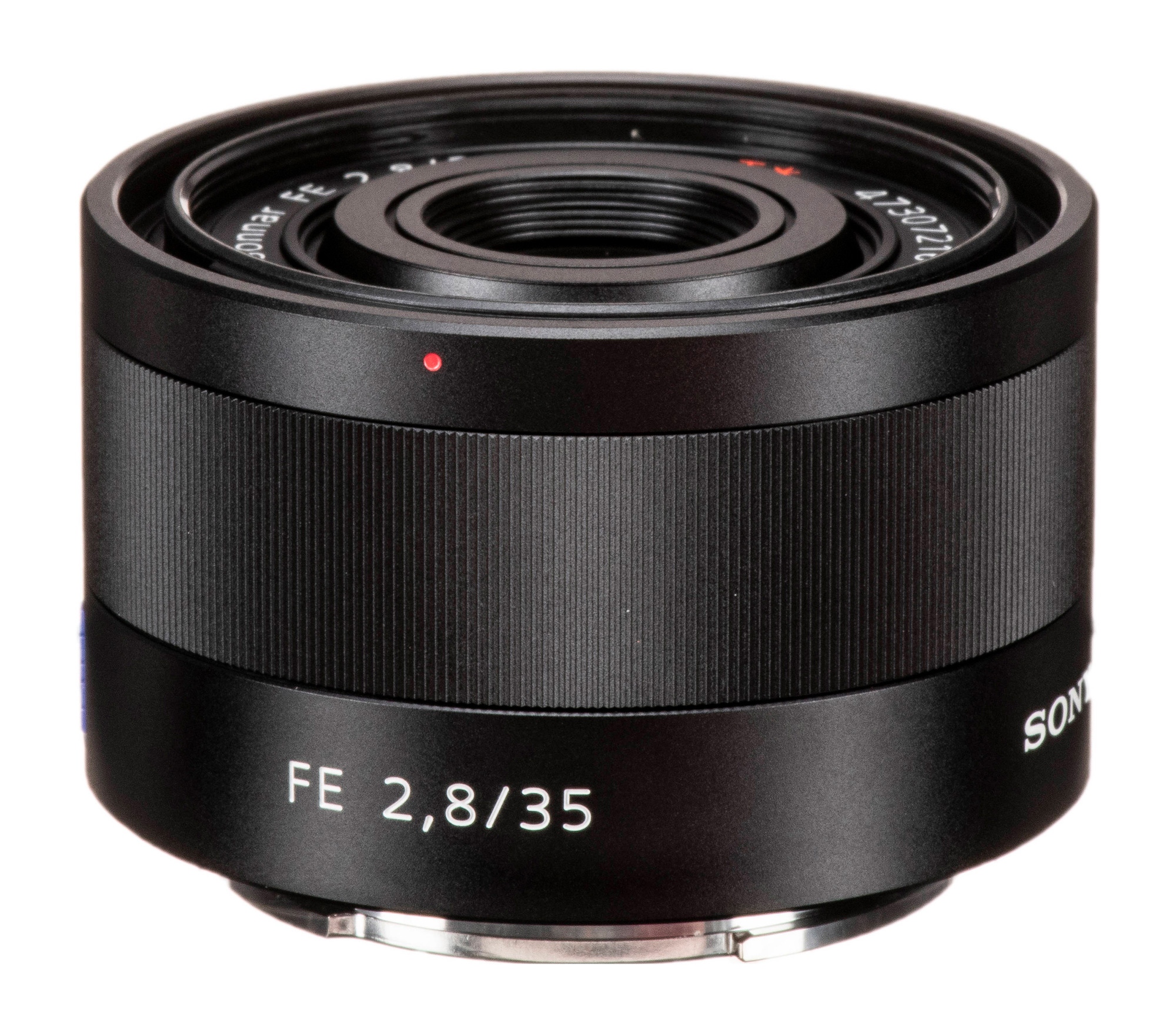 Объектив Sony Zeiss Sonnar T* FE 35mm f/2.8 ZA (SEL-35F28Z)