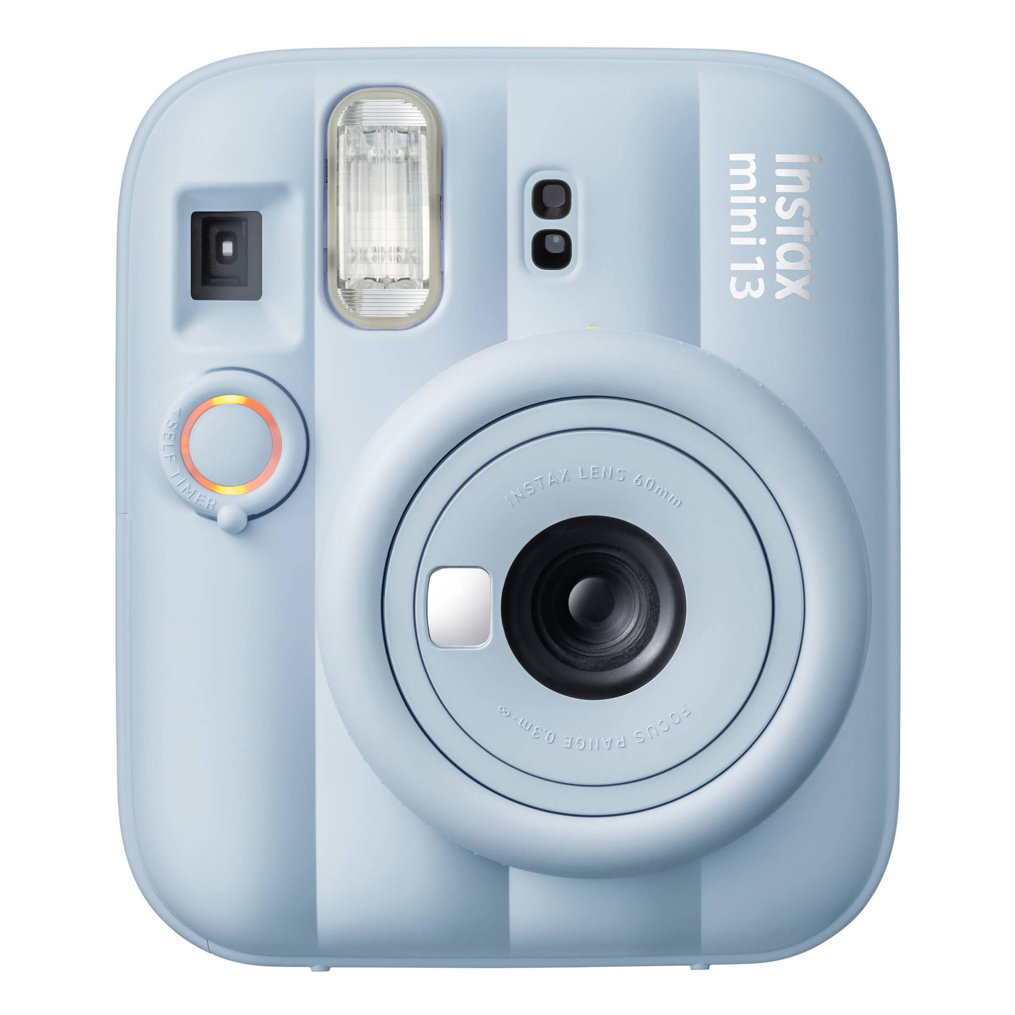 Фотоаппарат моментальной печати Fujifilm Instax MINI 13 Frost Blue