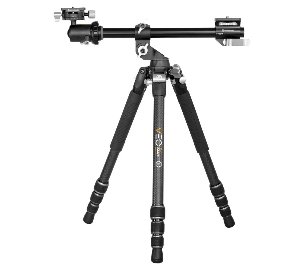 Штатив Vanguard VEO 3T+ 264CB
