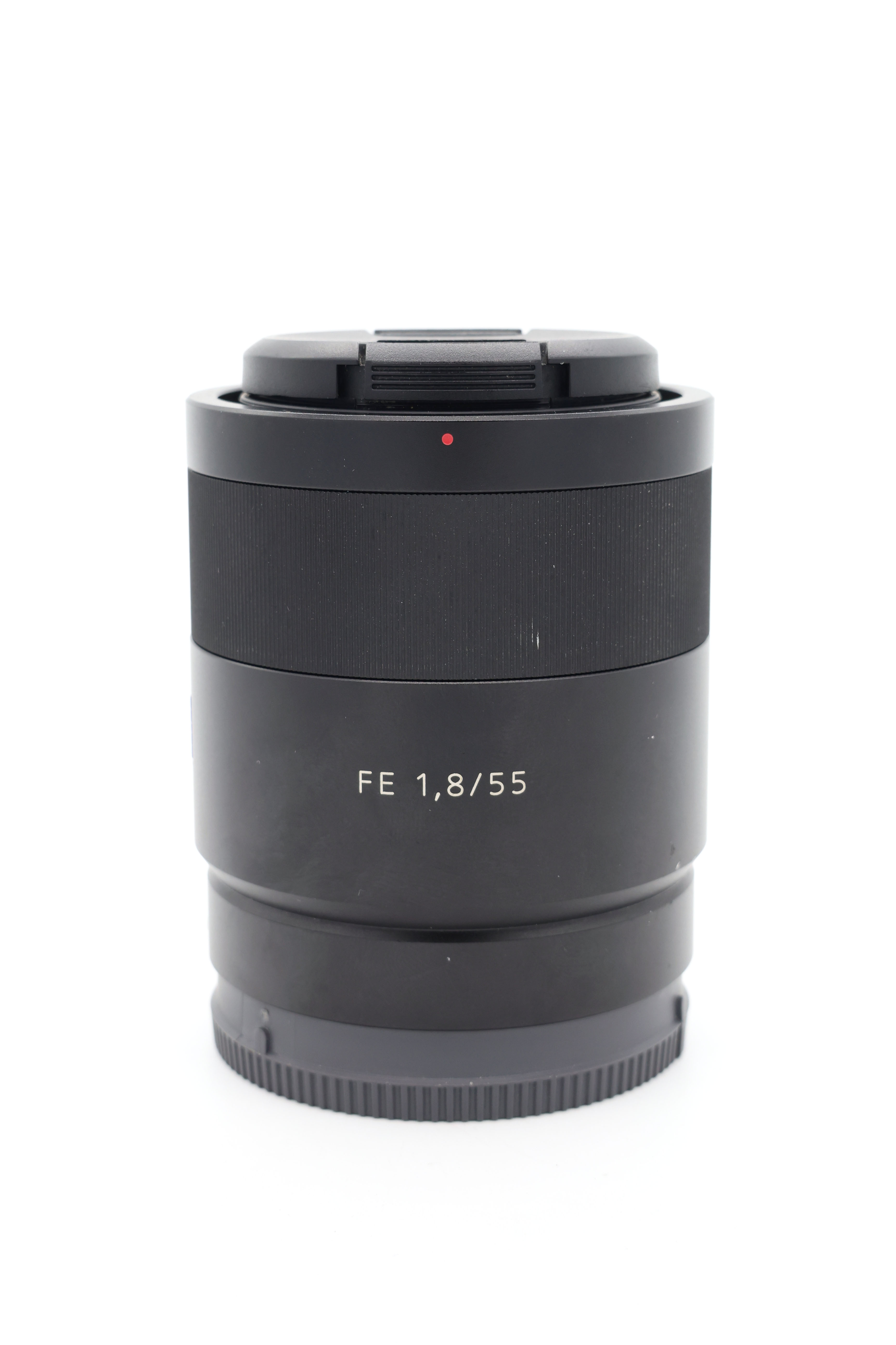 Объектив Sony FE 55mm f/1.8 ZA Carl Zeiss Sonnar T* (состояние 4) (б/у)