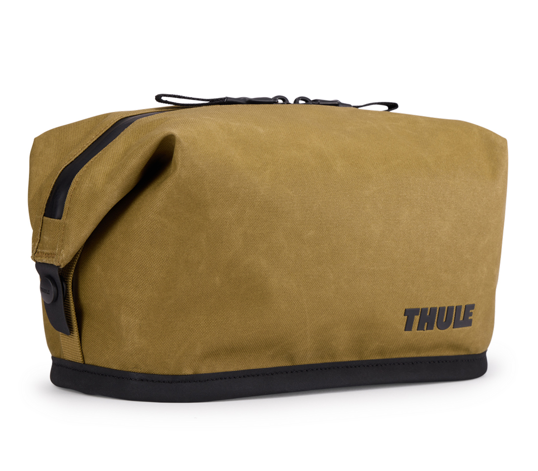 Сумка Thule Aion Toiletry Bag, для гигиенических принадлежностей, цвет нутрия