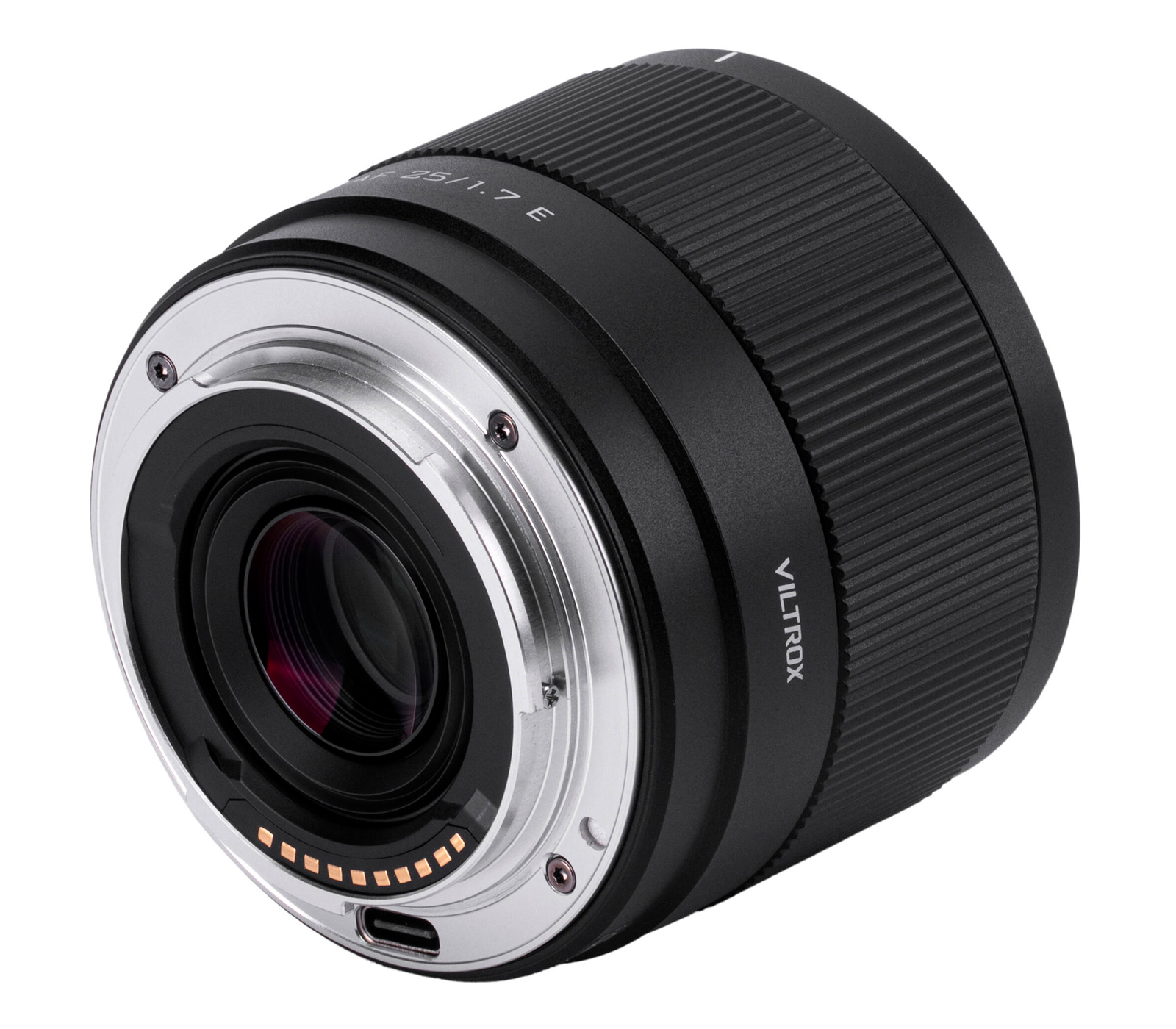 Объектив Viltrox AF 25mm f/1.7 Sony E (APS-C)