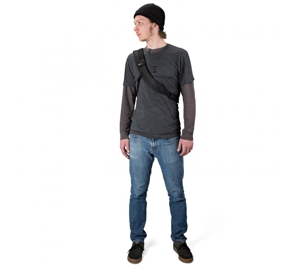 Рюкзак-слинг Lowepro Slingshot Edge 250 AW