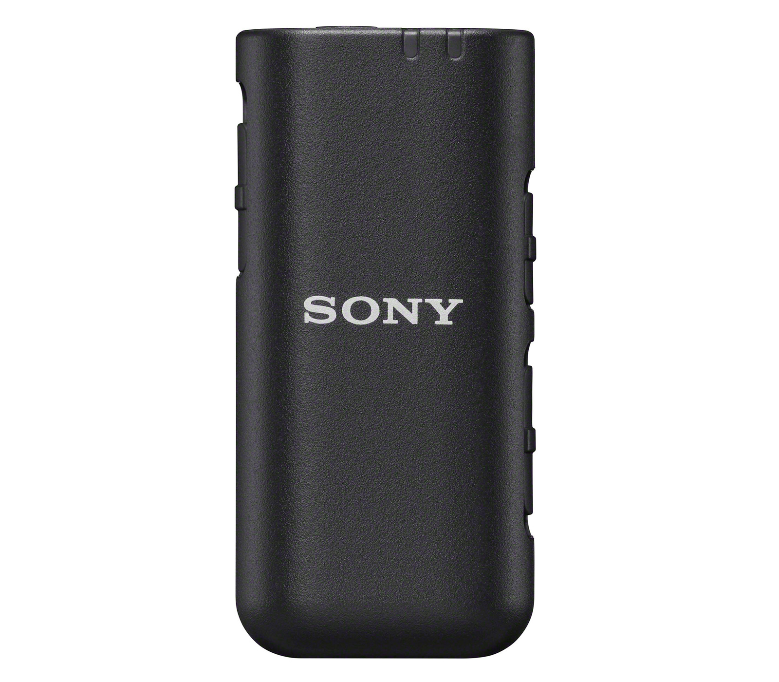 Беспроводная система Sony ECM-W3S, Bluetooth 5.3 LC3plus, 1 микрофон, MI Shoe, 3.5 мм, USB-C