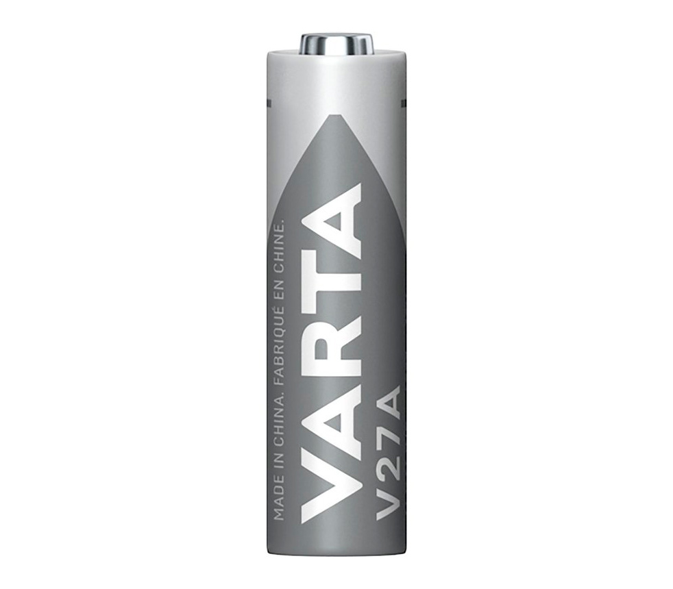 Батарейки Varta V27A 12V