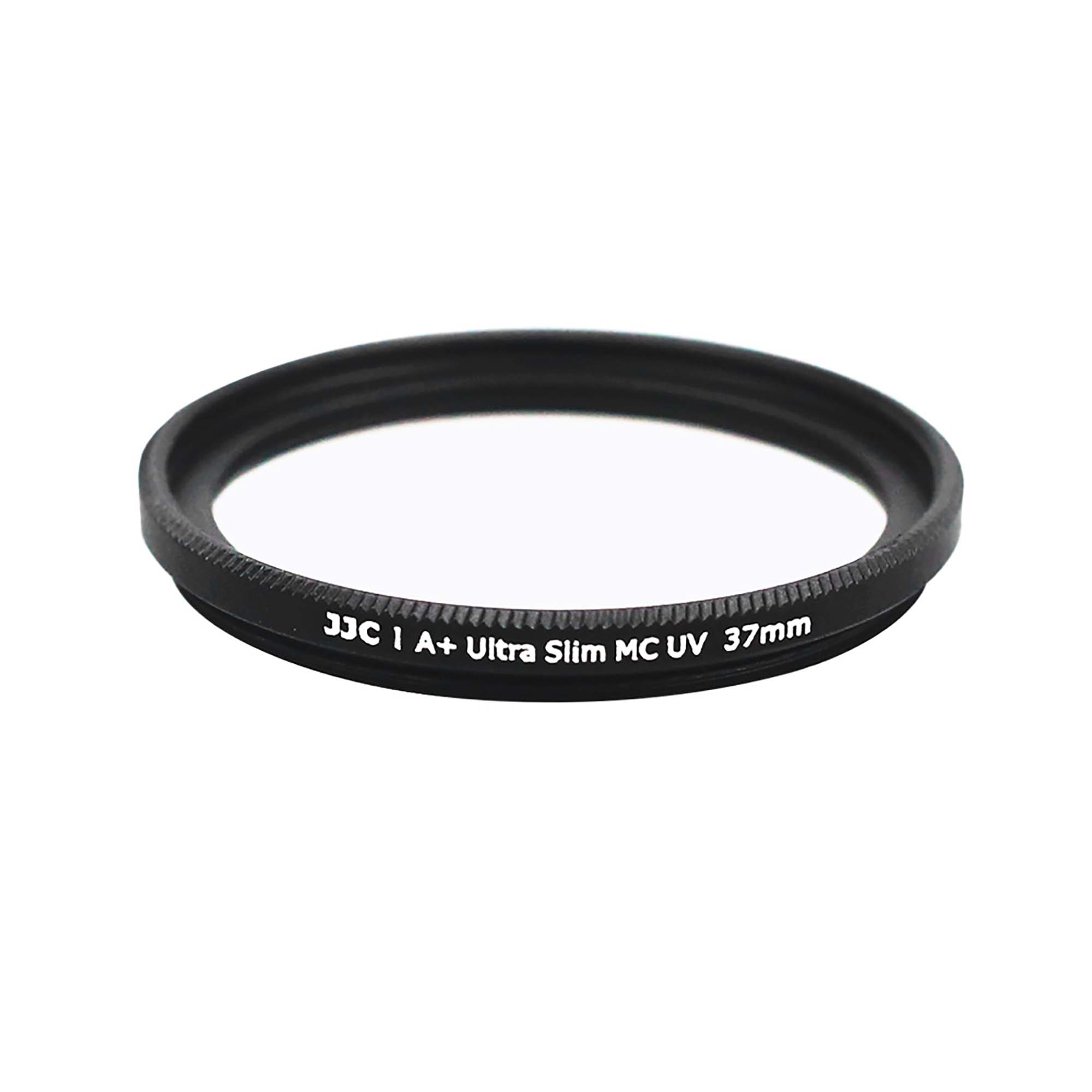 Светофильтр JJC Ultra Slim Multi-Coated (A+) CPL Filter 37mm