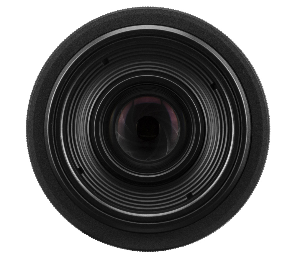 Объектив Canon RF 35mm f/1.8 Macro IS STM (уцененный)