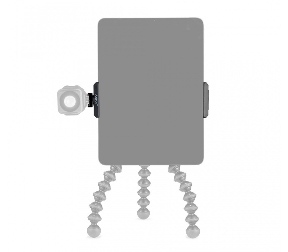 Держатель для планшета JOBY GripTight PRO 2 Mount, черный/серый