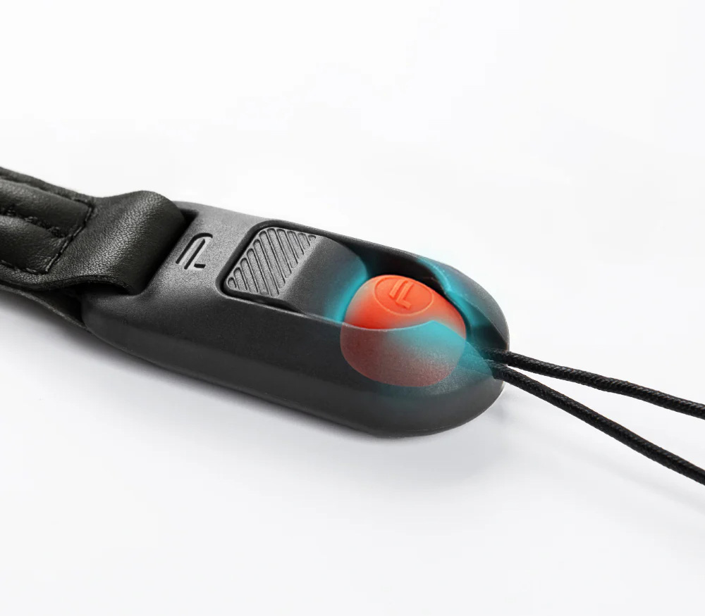 Наплечный ремень PGYTECH Camera Shoulder Strap Air, размер L, цвет Bohemian