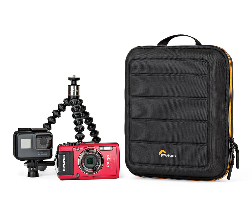 Чехол Lowepro Hardside CS 80