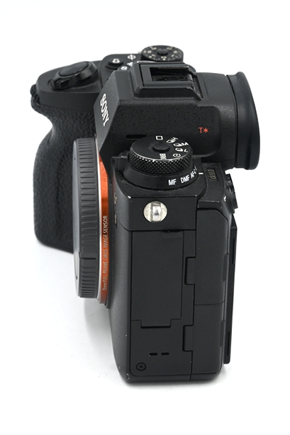 Беззеркальный фотоаппарат Sony A9 II Body (состояние 4) (б/у)